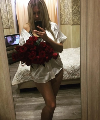 Анкета проститутки Рита - Фото 1, Победное, 24 года, №12452